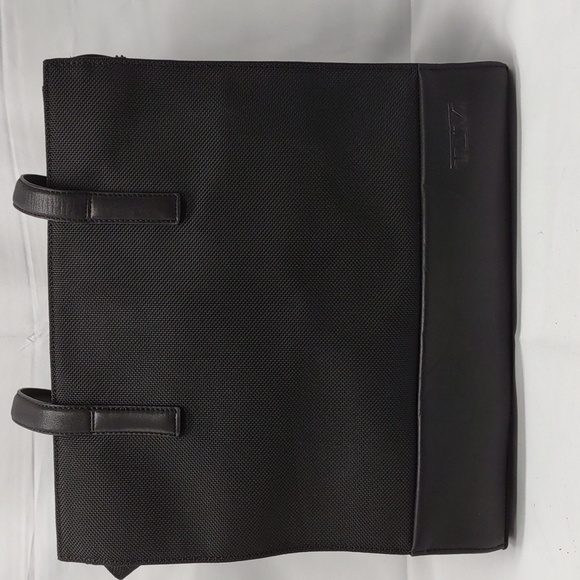 Tumi Handbags - Tumi nylon 12x12 shoulder bag